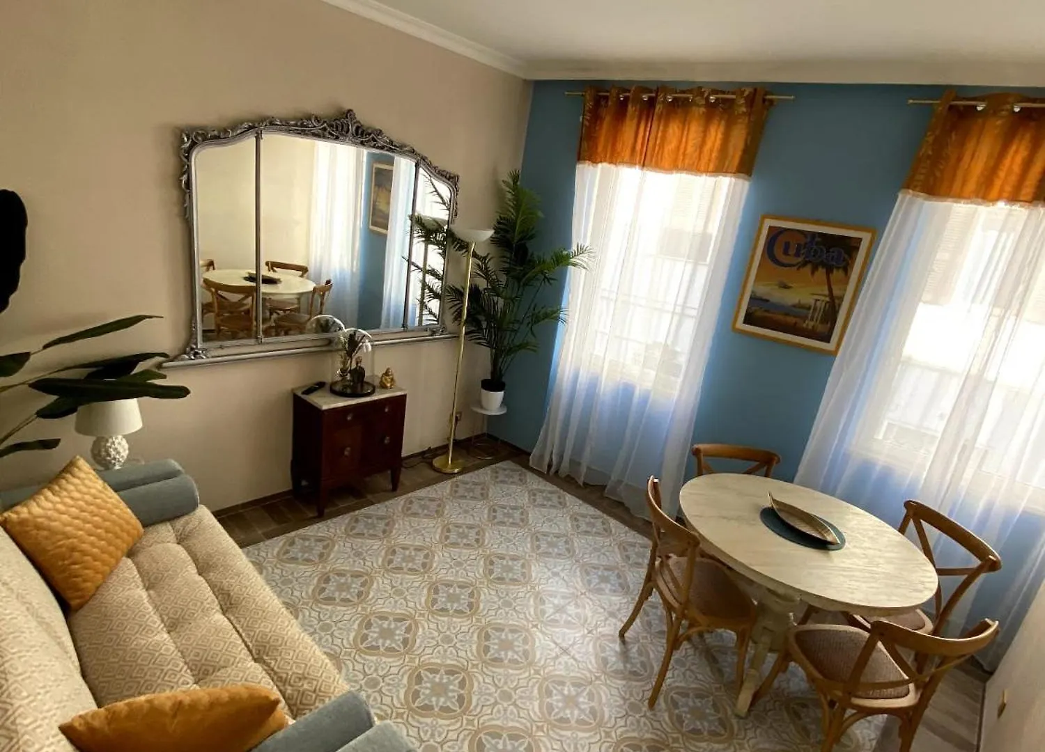 Residenza Il Palazzetto Apartment Rome