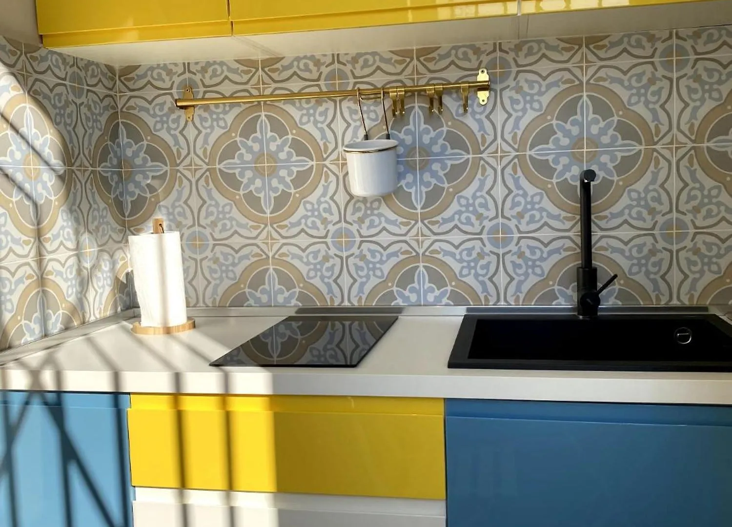 Residenza Il Palazzetto Apartment Rome