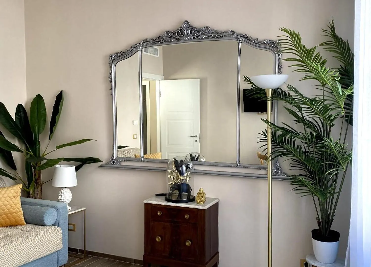 Residenza Il Palazzetto Apartment Rome