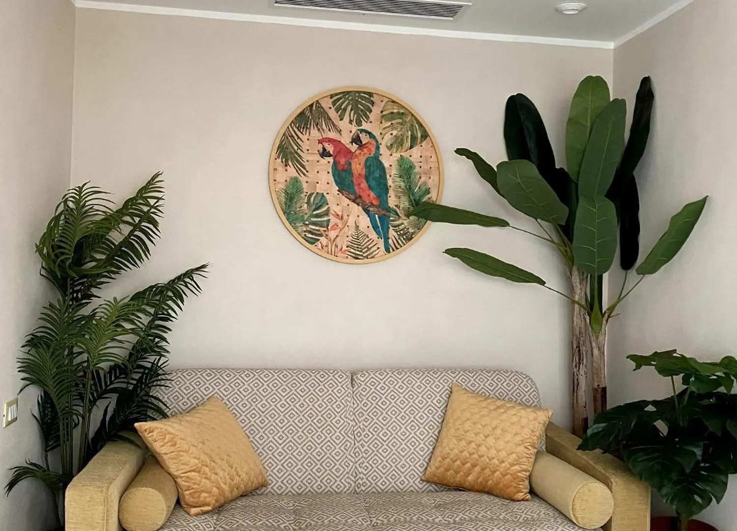 Residenza Il Palazzetto Apartment Rome