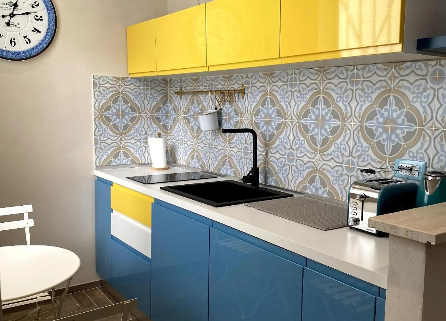 Residenza Il Palazzetto Apartment Rome