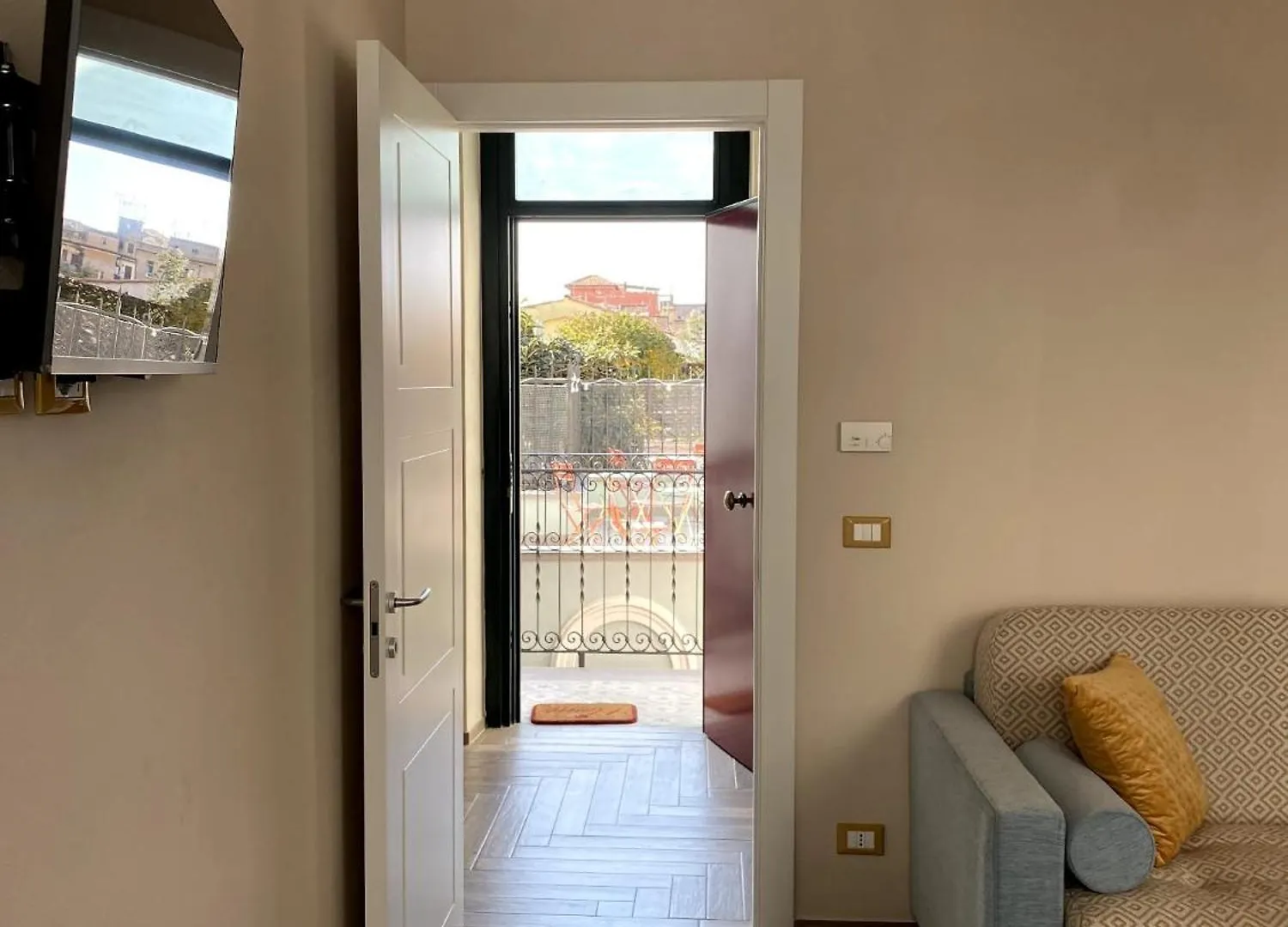 Residenza Il Palazzetto Apartment Rome