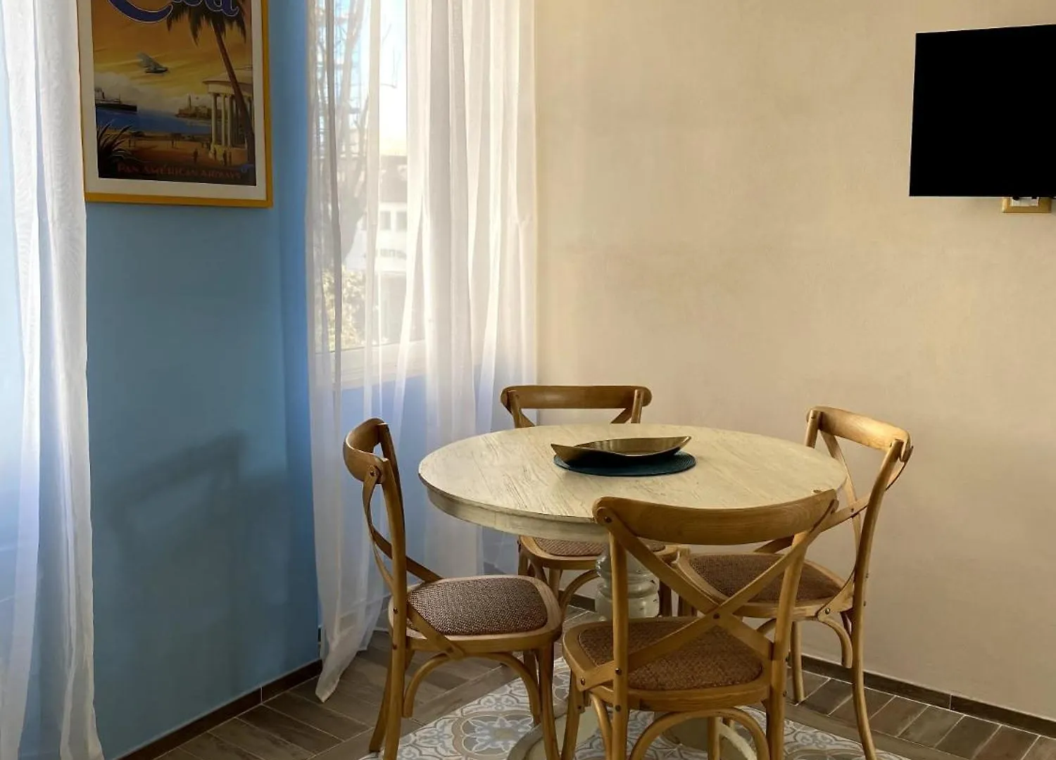 Residenza Il Palazzetto Apartment Rome