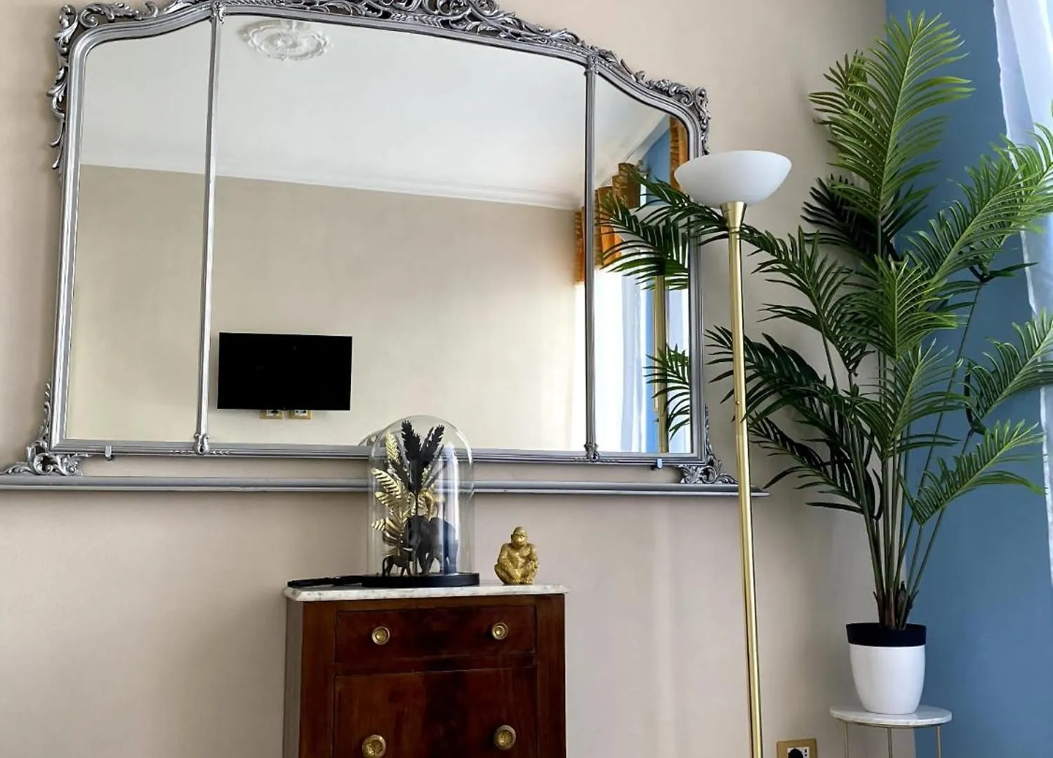 Residenza Il Palazzetto Apartment Rome Italy