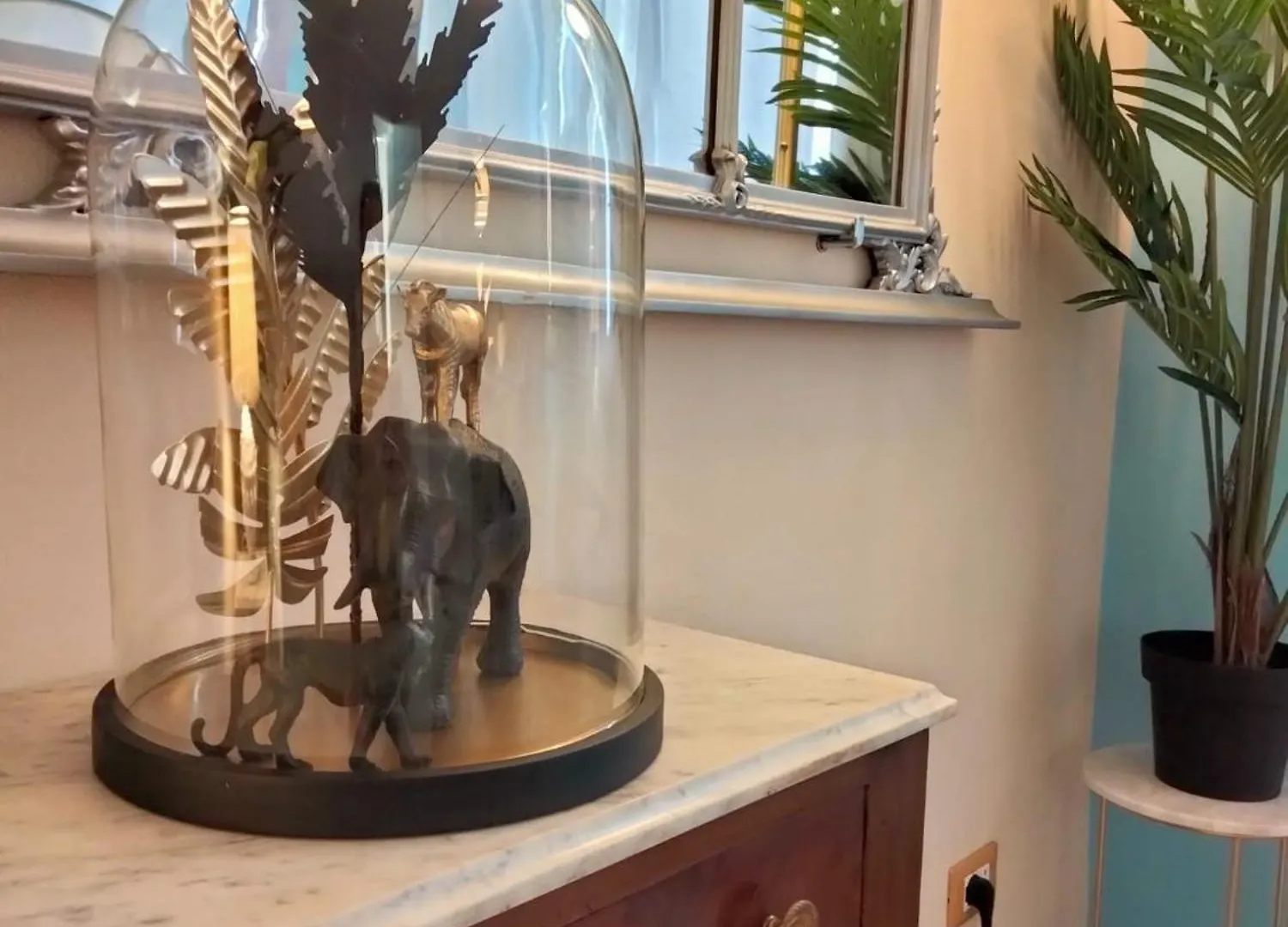 Residenza Il Palazzetto Apartment Rome