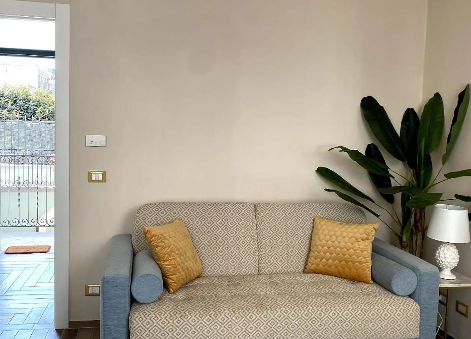 Residenza Il Palazzetto Apartment Rome Italy