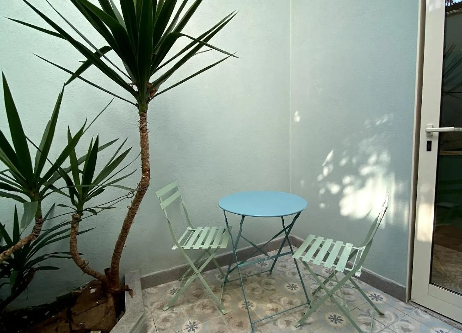 Residenza Il Palazzetto Apartment Rome 0*,