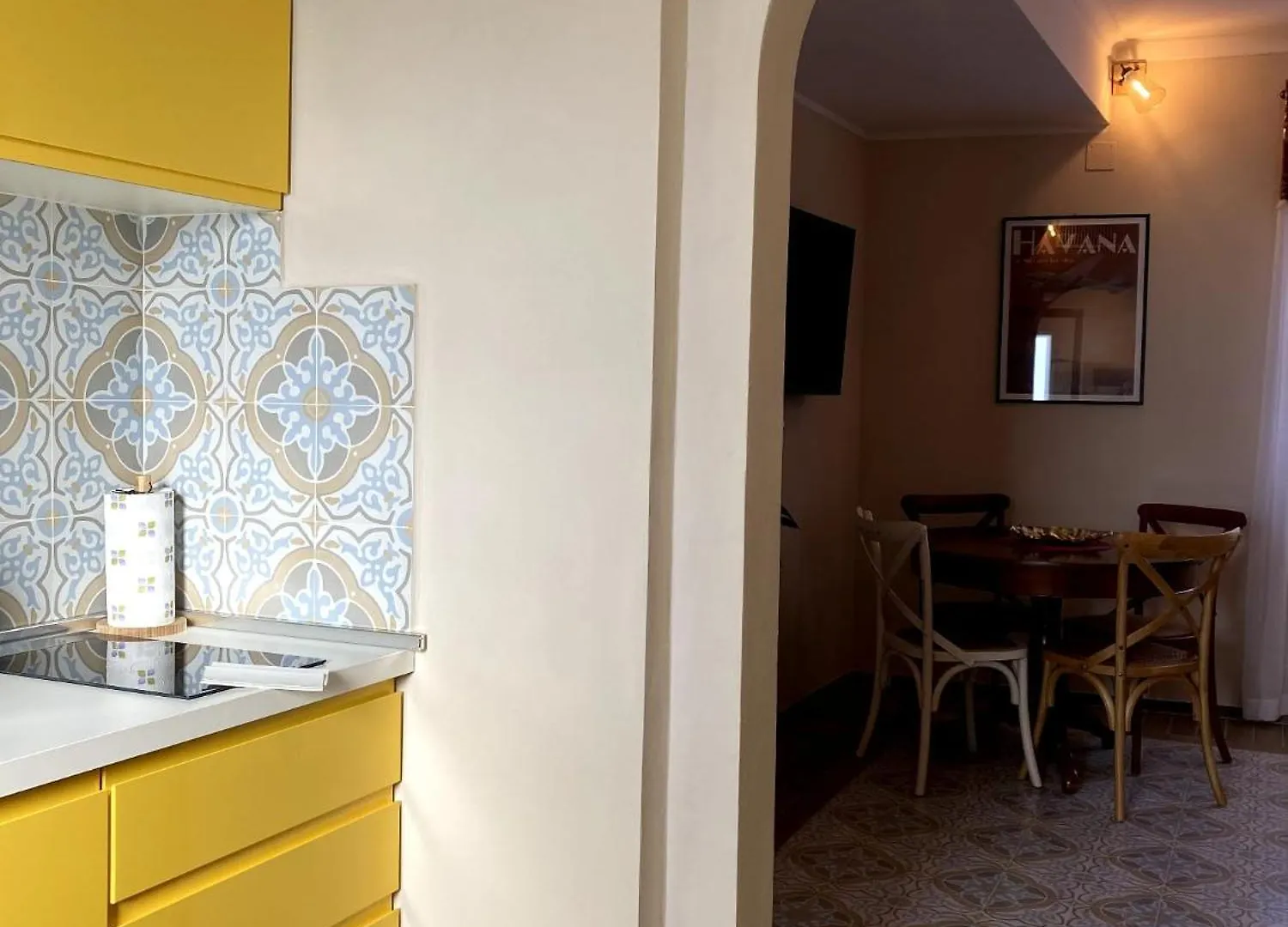 Residenza Il Palazzetto Apartment Rome 0*,
